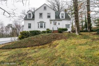 1002 Francis Ave, Baltimore MD  21227-4201 exterior