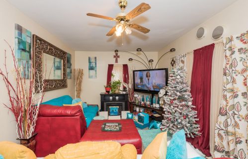 2304 Howden St, Meskegon MI 49444-1611 exterior