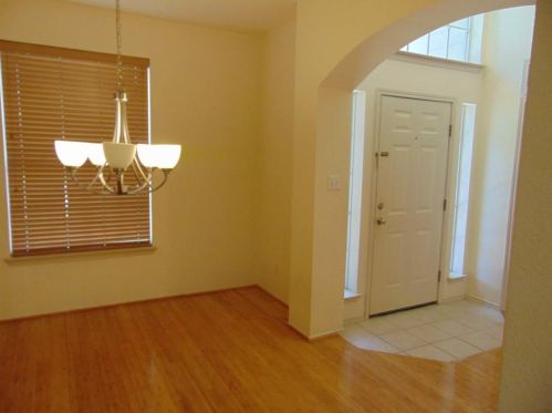 14604 Ballyclarc Dr, Austin TX  78717-4411 exterior