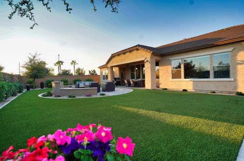 3527 Sagittarius Pl, Chandler AZ 85249-3751 exterior