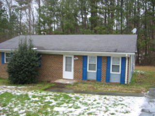 222 Cisco St, Durham NC  27707-3956 exterior