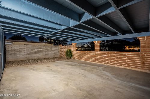 5616 Lee St, Tucson AZ  85712-4208 exterior