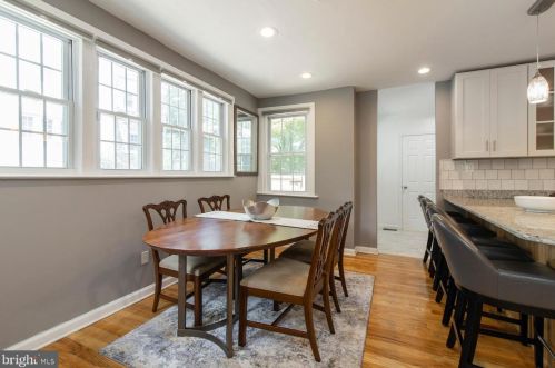 6603 Mccallum St, Philadelphia PA  19119-3122 exterior