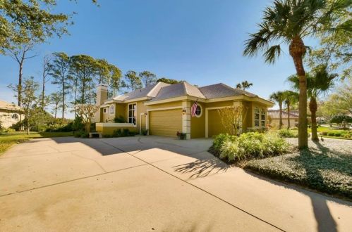 775 Cricklewood Ter, Lake Mary FL 32746-5306 exterior