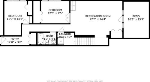 6623 Greenview Ave, Chicago IL 60626-5580 exterior