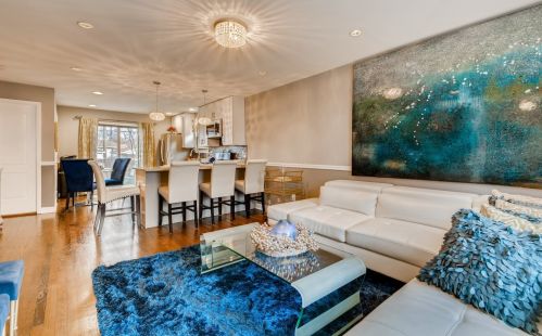 9545 Michigan Ave, Chicago, IL 60628-1413