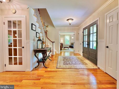 12 Michele Dr, Media PA 19063-1029 exterior