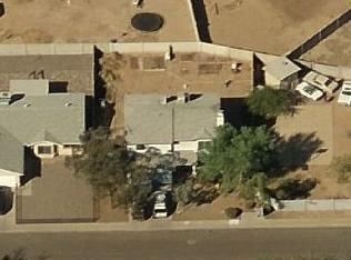 8620 Turney Ave, Phoenix AZ  85037-1840 exterior