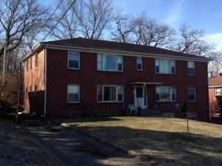 114 Espanola Ave, Kalamazoo MI  49004-1138 exterior