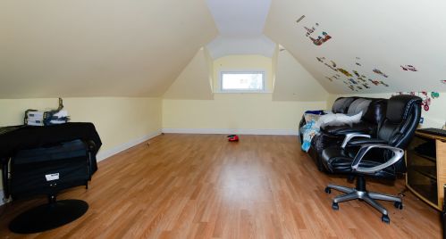 6030 Mozart St, Chicago IL 60629-2217 exterior