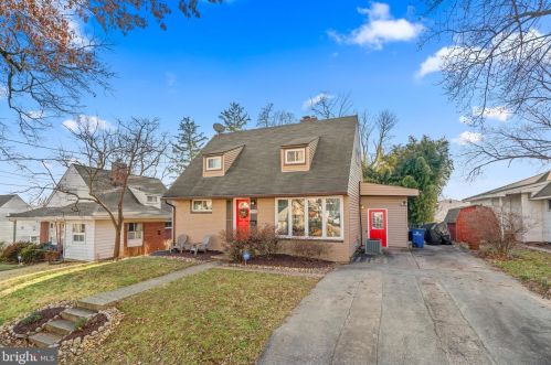 12908 Estelle Rd, Silver Spring MD  20906-4061 exterior