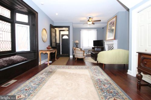 5121 Hazel Ave, Philadelphia PA 19143-1512 exterior