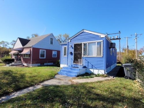 2300 Polk St, Gary, IN 46407-3422