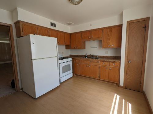 7309 Tripoli Ave, Milwaukee WI 53220-2181 exterior