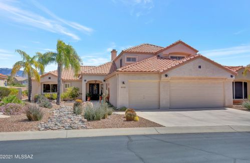 10850 Eagle Eye Pl, Tucson, AZ 85737-9073