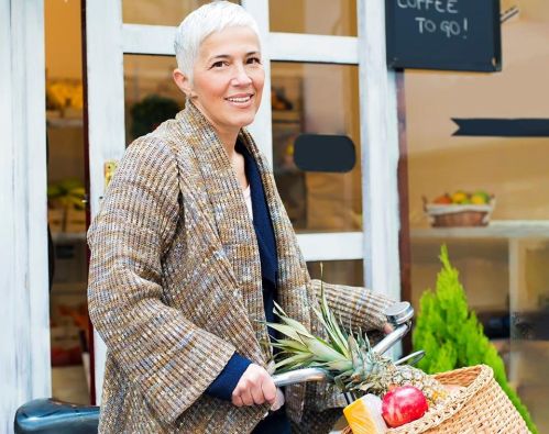 1223 Hardee St, Atlanta GA  30307-2719 exterior