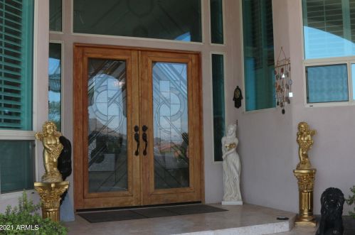 13816 18th St, Phoenix AZ 85022-2878 exterior