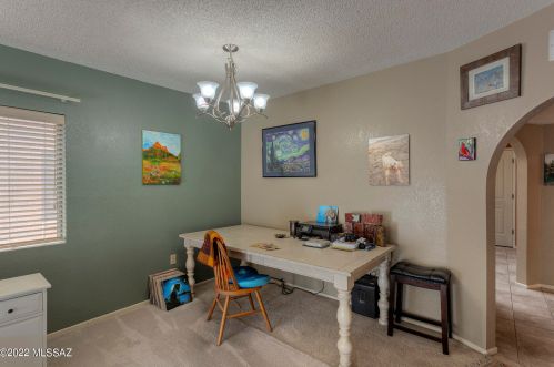 1473 Calle Altamira, Green Valley AZ 85622-8265 exterior