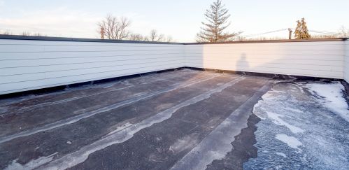 4117 Whipple St, Chicago IL 60652-1629 exterior