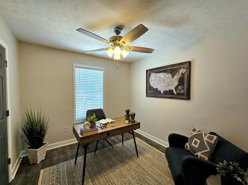 6245 Marbut Farms Rd, Lithonia GA 30058-7974 exterior