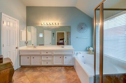 14830 Fountain Stone Ln, Humble TX 77396-2695 exterior