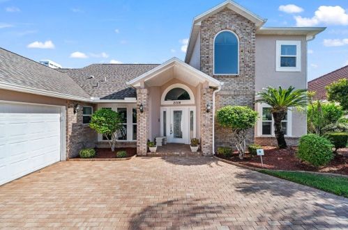 2006 Sykes Crk Dr, Merritt Island FL 32953-3065 exterior