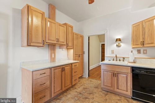 413 K St, Washington DC 20002-3524 exterior