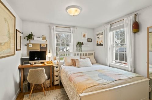 582 Massasoit Rd, Eastham MA 02642-1500 exterior