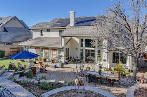 4178 Hensley Cir, Folsom CA 95762-4277 exterior