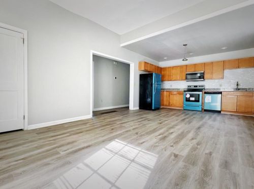 497 Ethel St, Atlanta GA  30318-7940 exterior