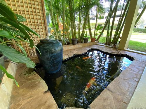 3161 Ala Ilima St, Honolulu HI 96818-3055 exterior