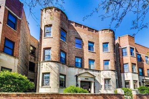 1030 Byron St, Chicago, IL 60613-5005