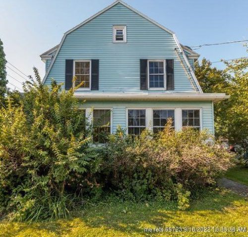 266 Ocean Ave, Portland, ME 04103-5707