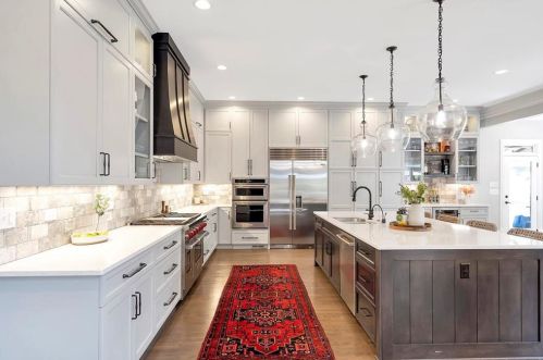 1233 Austin Gln Dr, Atlanta GA 30338-3233 exterior