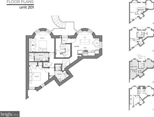 1262 New Hampshire Ave, Washington DC  20036-2373 exterior