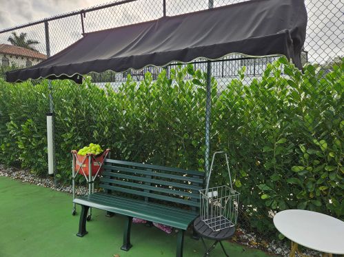 8044 Twin Lk Dr, Boca Raton FL 33496-1960 exterior