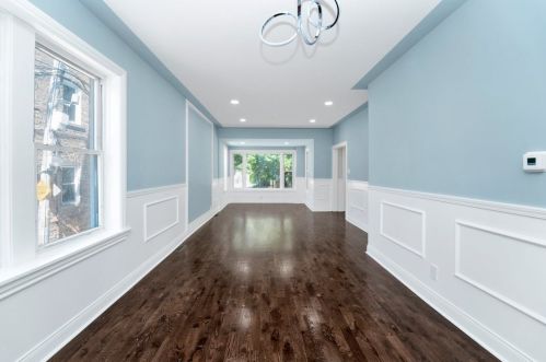 7912 Justine St, Chicago IL 60620-4333 exterior