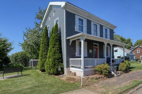 701 Atlantic Ave, Monaca, PA 15061-2115