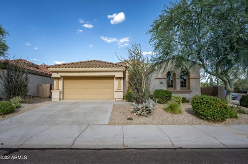 21907 36th St, Phoenix AZ  85050-7387 exterior