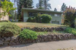 3310 17th Ave, Spokane, WA 99223-3803