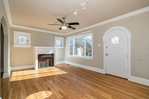 1137 Moorlands Dr, Saint Louis MO 63117-2151 exterior