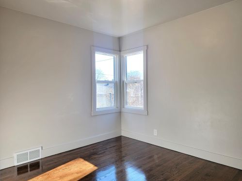 3148 Chase Ave, Milwaukee WI  53207-2636 exterior