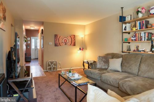 8 Bayleaf Dr, Lumberton Township NJ 08048-4228 exterior