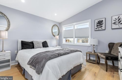 1101 44th Pl, Washington DC  20019-4906 exterior