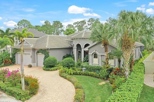 14690 Beaufort Cir, Naples, FL 34119-4828