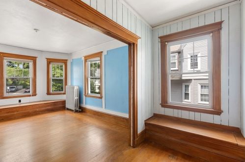 84 Brooks St, Boston MA exterior