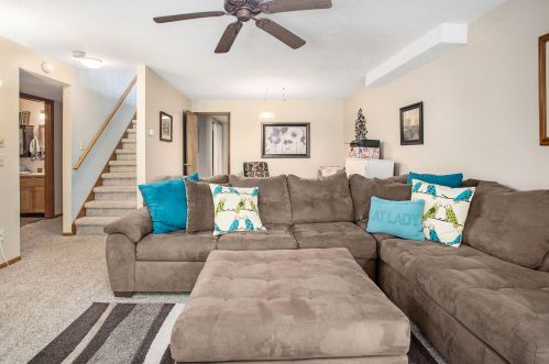 4575 Foxfire Trl, Kalamazoo MI 49024-8140 exterior