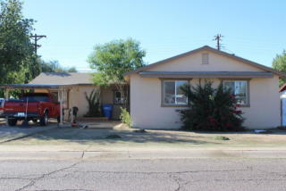 3802 49th Dr, Phoenix AZ  85031-3127 exterior