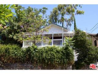 409 Isabel St, Los Angeles CA  90065-2418 exterior