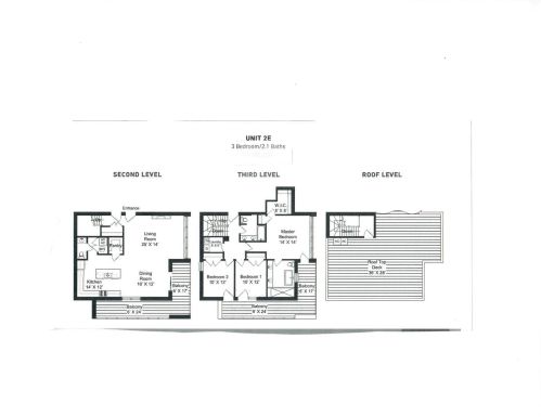 1205 Montana St, Chicago IL 60614 exterior